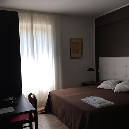 Itaka Bed & Breakfast L'Aquila Exterior photo
