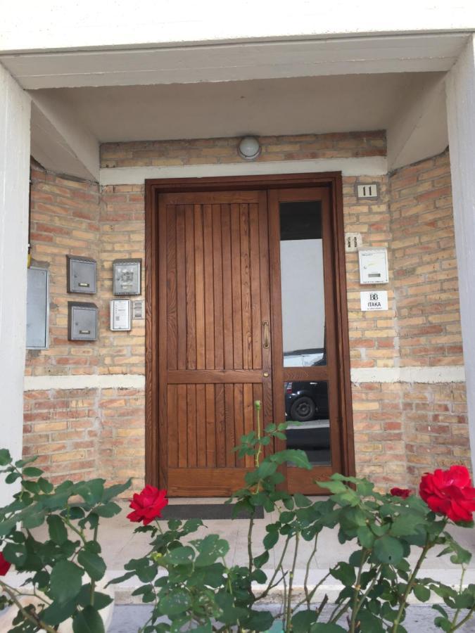 Itaka Bed & Breakfast L'Aquila Exterior photo