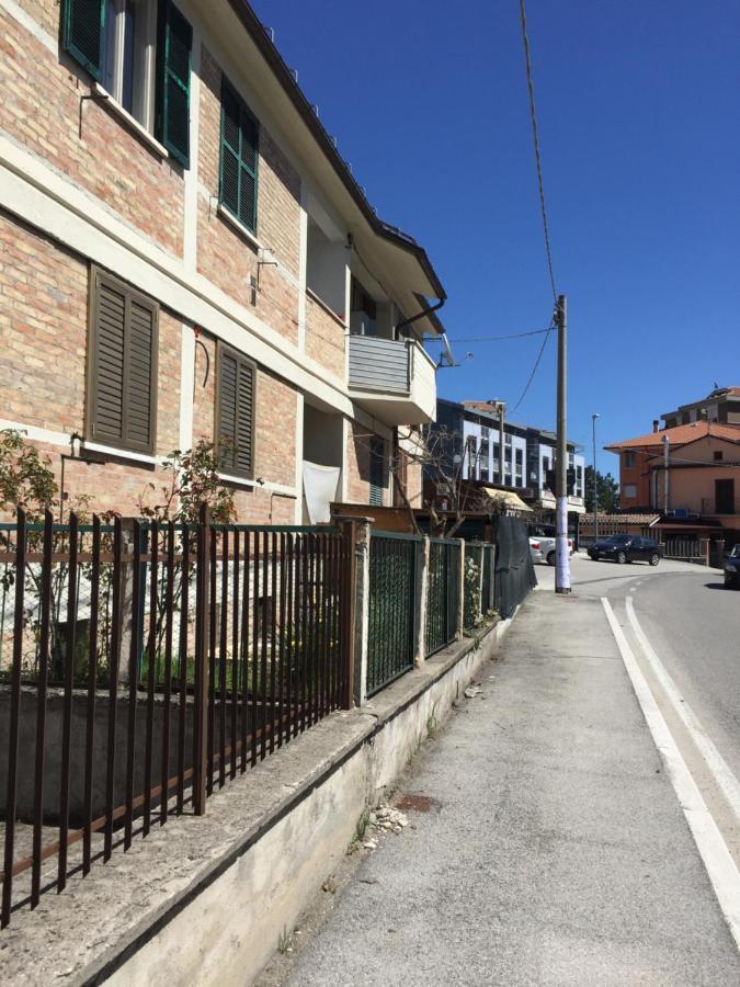 Itaka Bed & Breakfast L'Aquila Exterior photo