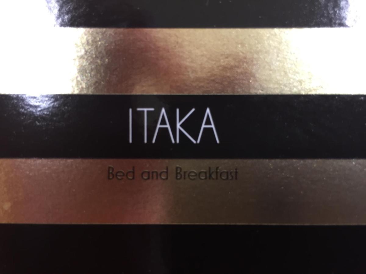 Itaka Bed & Breakfast L'Aquila Exterior photo