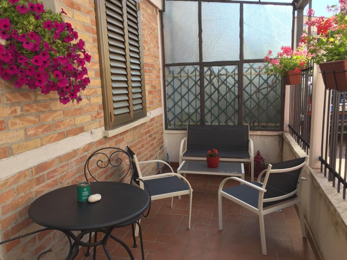 Itaka Bed & Breakfast L'Aquila Exterior photo